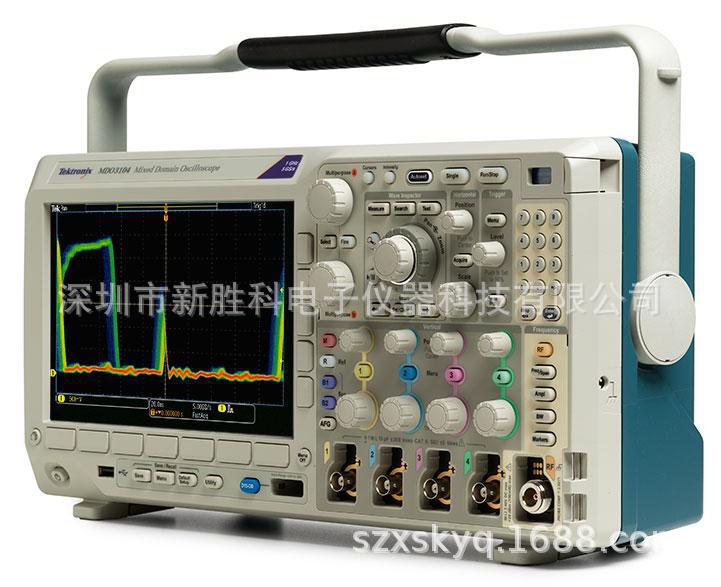 MDO4032 MSO3012 数字示波器 二手存储示波器 MDO4052 MSO3052