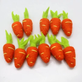 圣诞装饰品;毛毡;其他工艺品