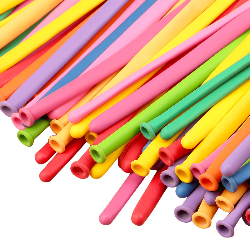 Клоун воздушный шар