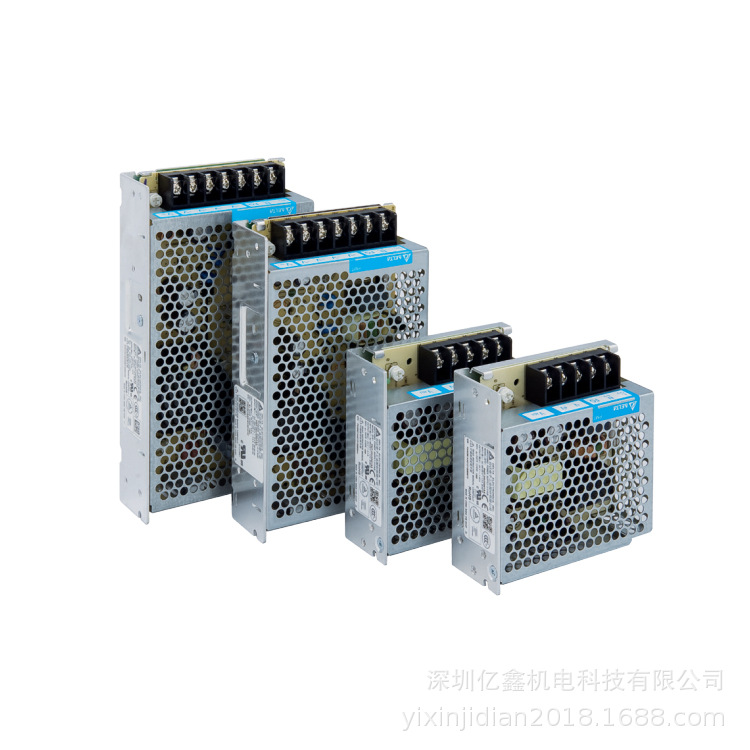 代替明纬电源开关电源供应器PMT-12V200W2B原装台达平板工业电源