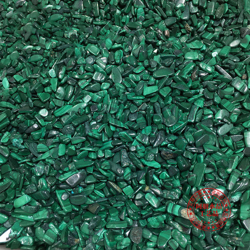 East China Sea natural crystal gravel energy stone demagnetized crystal for Buddha ornaments fish tank flower pot decorative stones 1kg/pack