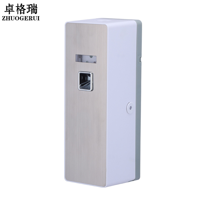 Manufacturer Supplies Hotel Bathroom Diffuser, Fragrance Enhancer, Light-Sensing Fragrance Machine, Aromatherapy Machine, Factory Wholesale