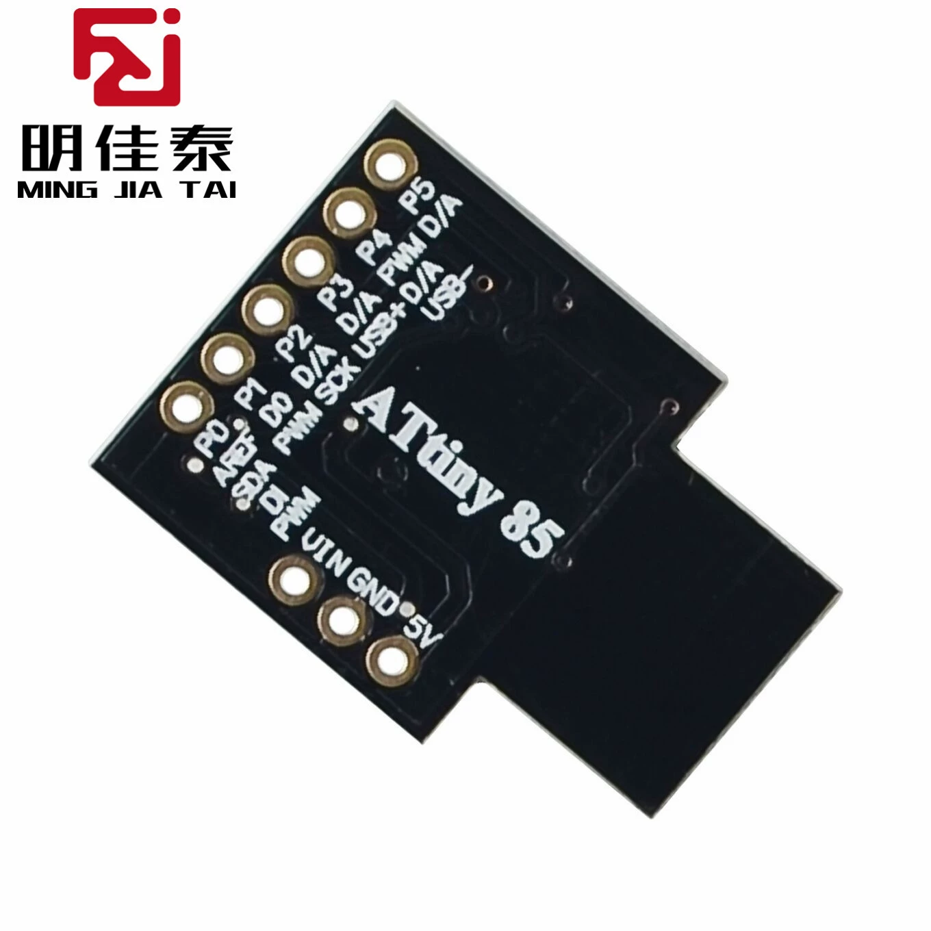 Attiny85 DIGISPARK KICKSTARTER Микро USB платформа разработки