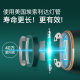 Laser hair removal instrument home hair removal device beauty salon Skin Rejuvenation hair removal machine ipl freezing point painless photon hair removal instrument