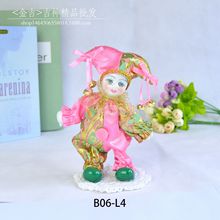 6寸大号B06-L4正版缘分天使ins纪念品冲上云霄意大利吉神娃娃礼物