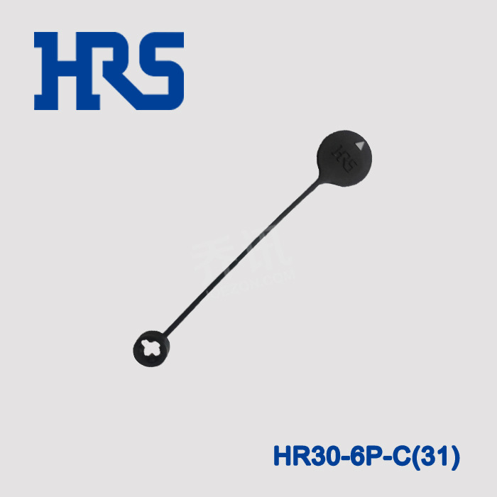 ���� HR30-6P-C(31) (71) ������ ������ HRS ��Ʒ HIROSE ԭװ