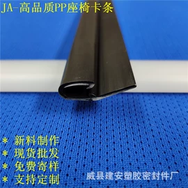 PP塑料异型;门窗密封条;其他塑料异型