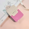 Жестяная коробка FLY, заколка