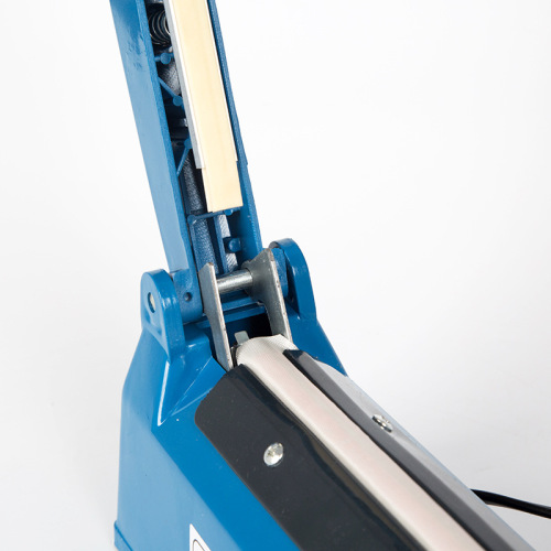 Yongteli FS-200 hand pressure sealing machine, sealing moon cake bag, food snack bag, bag sealing machine