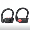 Wireless double-sided three dimensional headphones, earplugs, bluetooth, second generation, A10