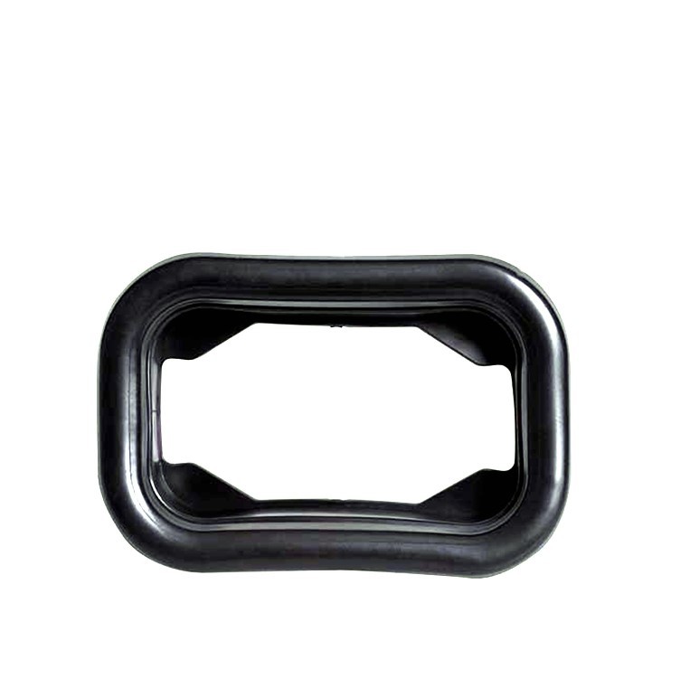 橡胶制品密封垫橡胶件 丁晴橡胶垫 减震垫密封圈