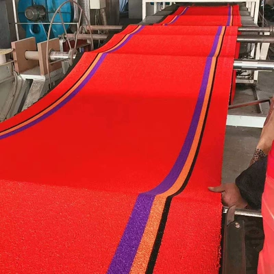 Universal Foot Pad: chennis mat General car