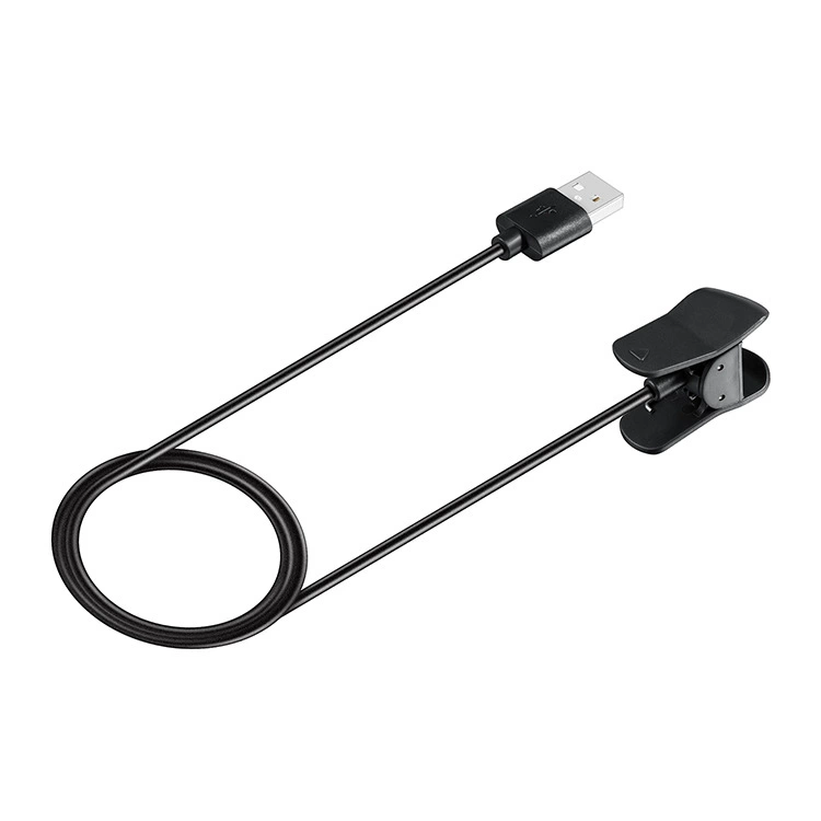 Совместимый кабель зарядки/питания для умного браслета Garmin vivosmart 4/3 Smart Band Charger Data Cable Charging Line