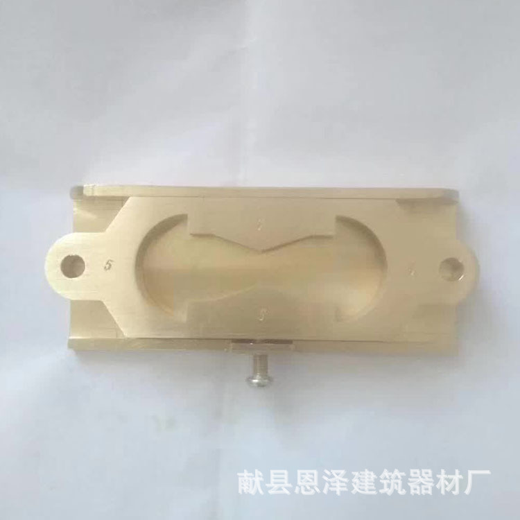 铜八字模  铜质8字模 沥青延伸度试模 弹性恢复模 沥青拉伸八字模