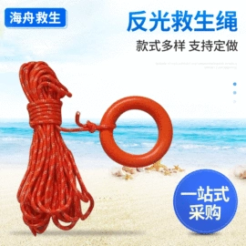 救生衣;救生圈;其他救生器材