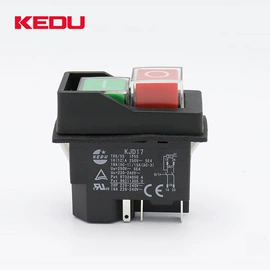 电动工具开关;工业插座;漏电断路器