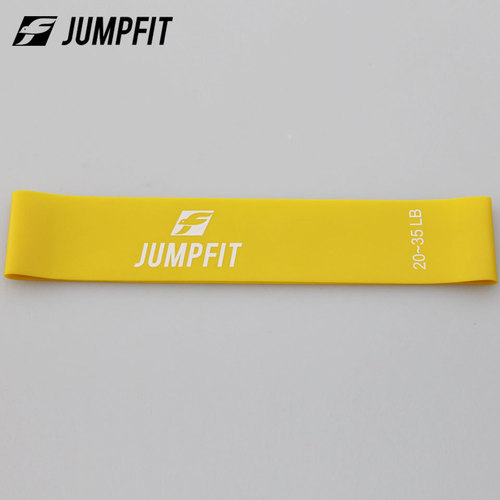 Yoga resistance band circular thin ring 500*50 resistance band energy ring latex elastic band