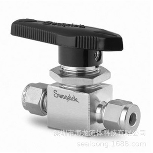 Swagelok�������1/4''�������y SS-43GS4