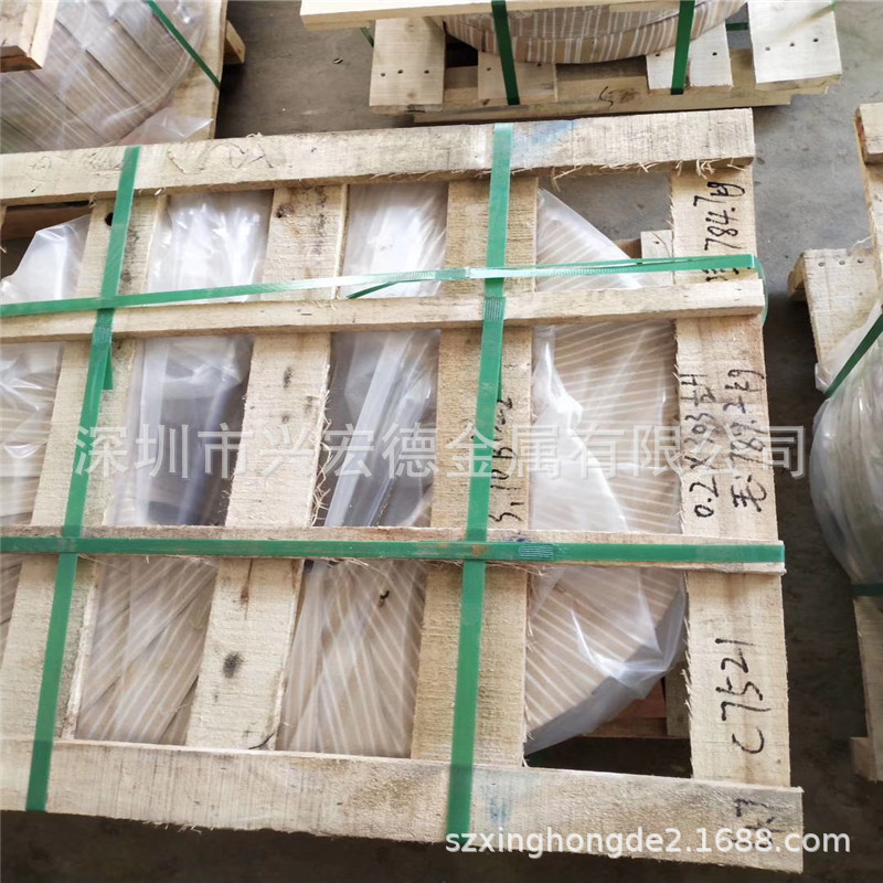 5252-H38防锈铝合金板LF6铝方管铝锭5A06-H112铝合金挤压无缝铝管