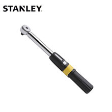 STANLEY史丹利 3/8系列扭矩扳手视窗显示刻度 扭力扳手SE-01-050