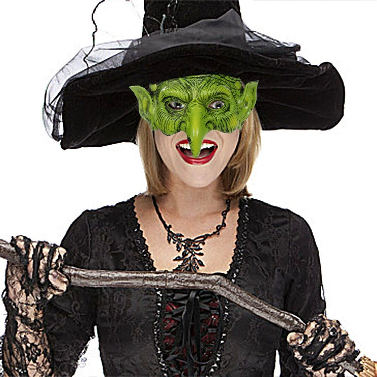 (Cross-border trading), mask, wish, Amazon, halloween