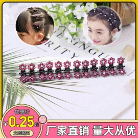 胸针;发夹;胸饰