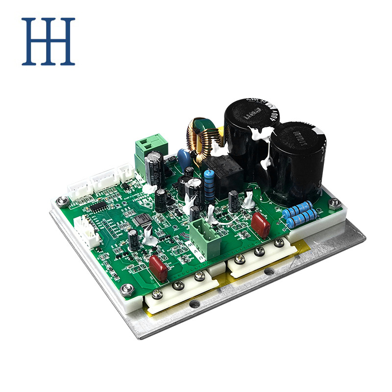 电机驱动器/无刷驱动器/高压驱动/电机驱动整体方案/车床驱动