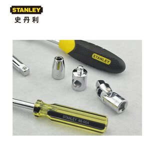 STANLEY/ʷ����65����6.3MM��10MMϵ�й�Ӣ�ƽM����Ͳ 94-189-22