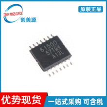 ȫ��ԭװTPS61500PWPR TI����ӡ��61500 TSSOP14 LED��������оƬ