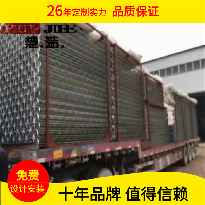 高炉煤气专用除尘骨架 不锈钢骨架 扁骨架除尘器配套骨架除尘花板