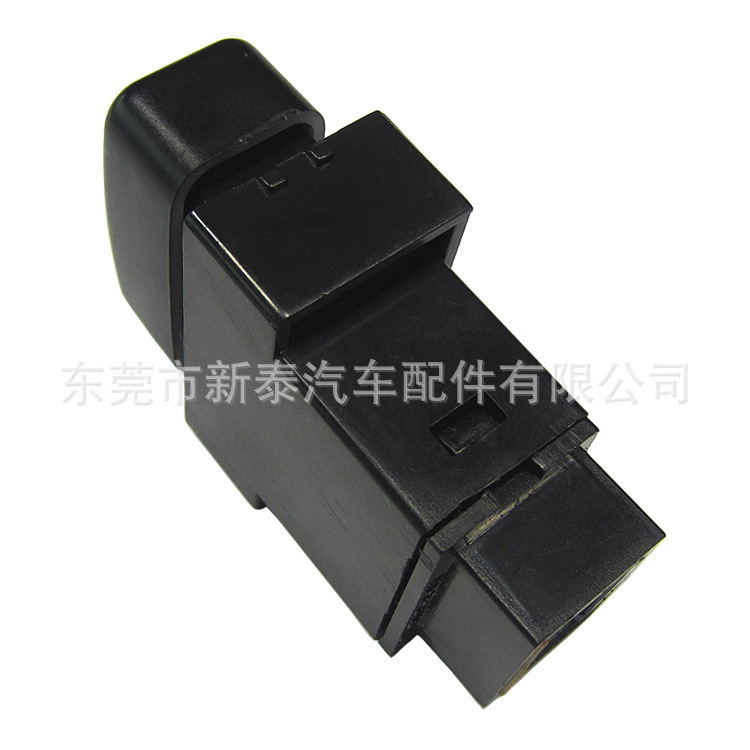 GDNEWTOP es adecuado para el interruptor de luces antiniebla delanteras de los coches Mitsubishi Pajero, Wing Shen, Junge y Jinxuan, actualización de luces antiniebla.