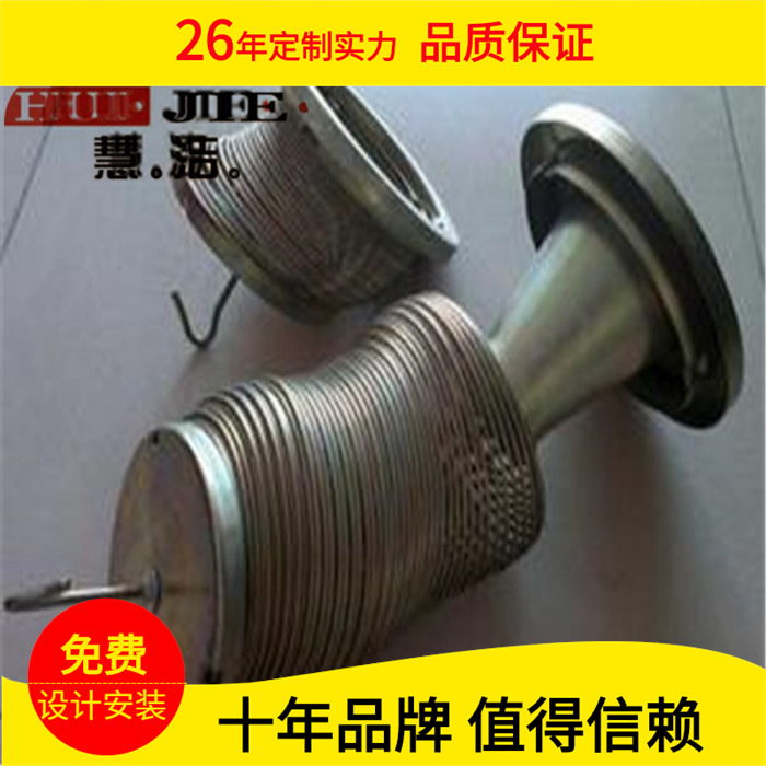 供应圆袋弹簧型骨架130*2500不锈钢弹簧袋笼 笼架 除尘布袋滤笼