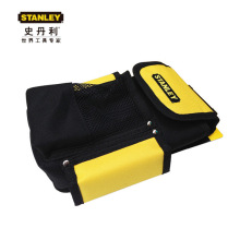 STANLEY/史丹利防水尼龙工具腰包工具包电工包维修包93-222-1-23