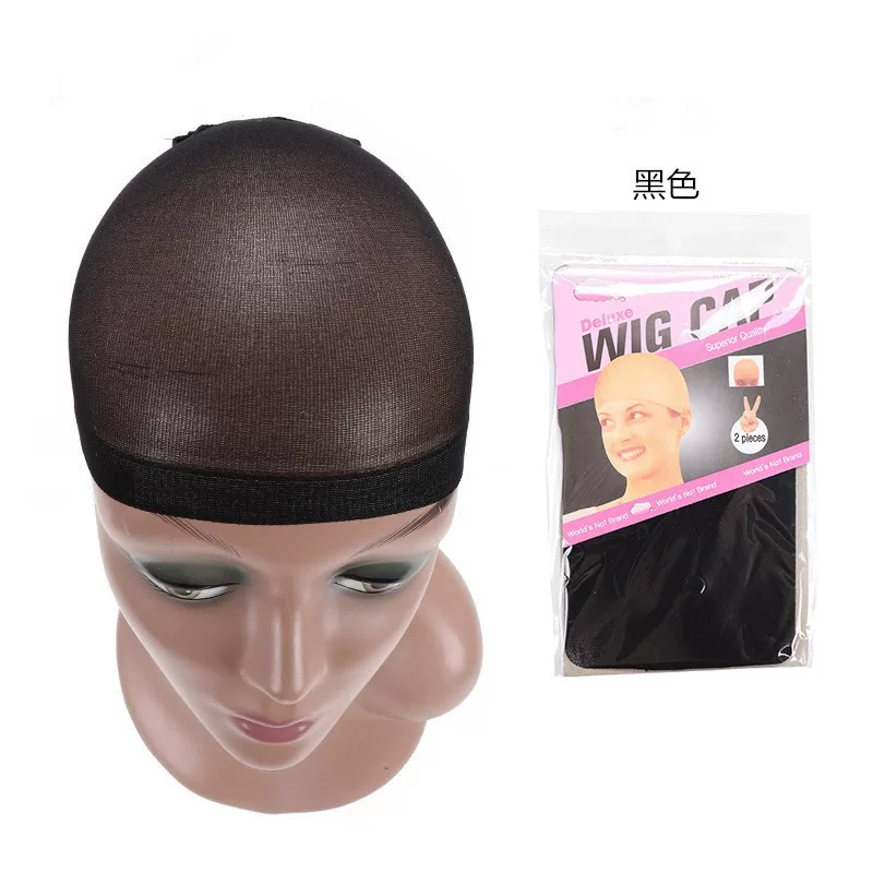 Elastic hair mesh, tights, wig, (Physicals), plus size