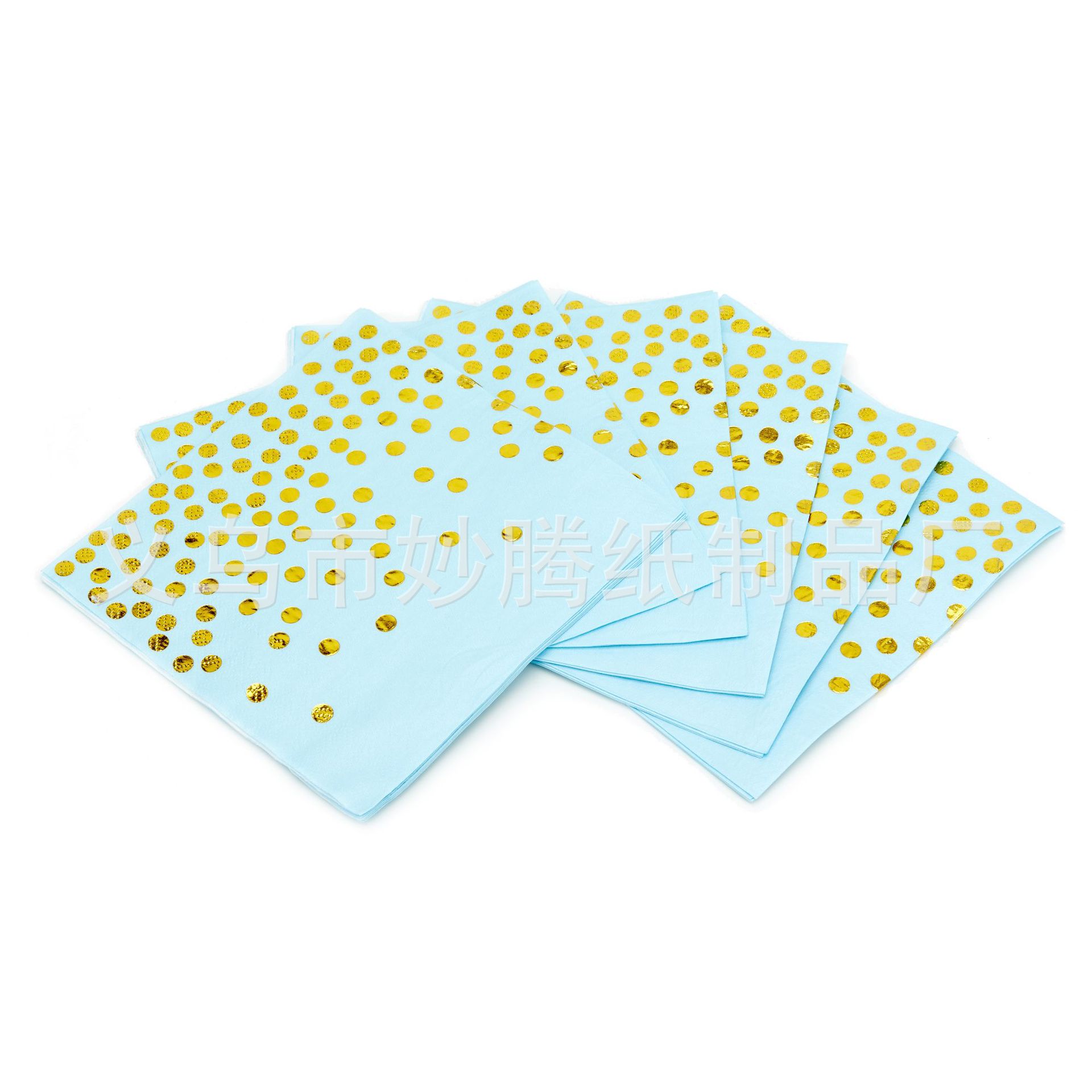 Plato de papel desechable de 7 pulgadas 9 pulgadas 9oz taza de papel image 6