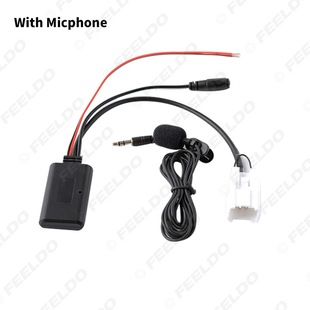 �m�ø��ثC��BaBf Falcon 5Pin AUX�{�����l�� �o�����l���վ�MIC