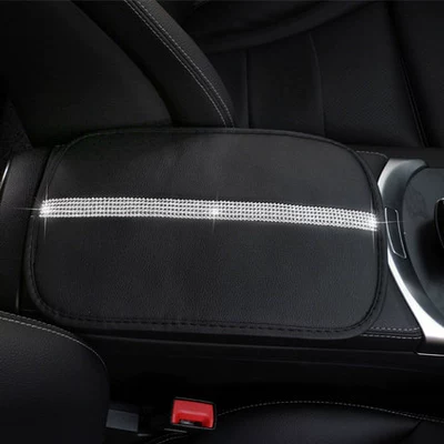 Shoulder Set Gear Head Cover — Seat belt shoulder pad - armrest-mat
