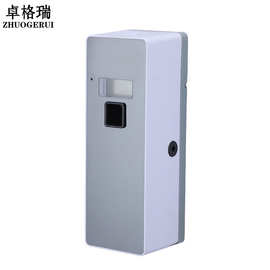 厂家供应不锈钢扩香机液晶喷香机卫生间香薰机工厂批发