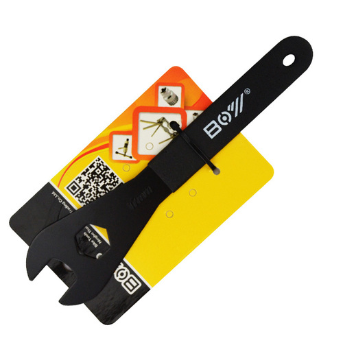 BOY mountain bike dead fly hub sheet wrench repair repair tool 13mm14 15 16 17