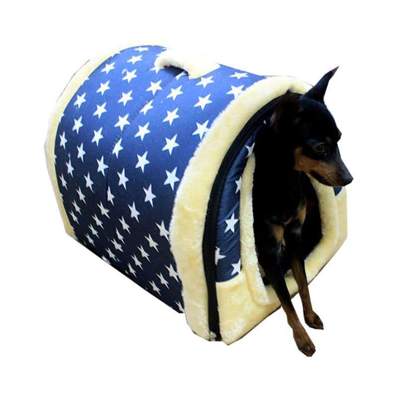 Cat and Dog Kennel 4