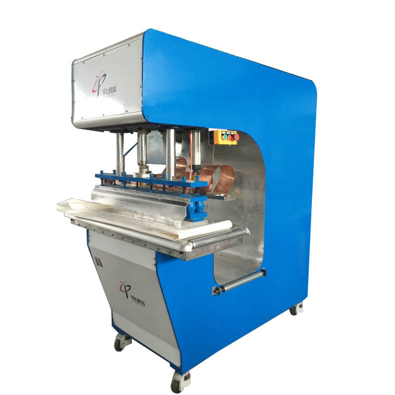 厂家批发PVC高频塑料熔接机 户外帐篷高频塑料熔接机批发