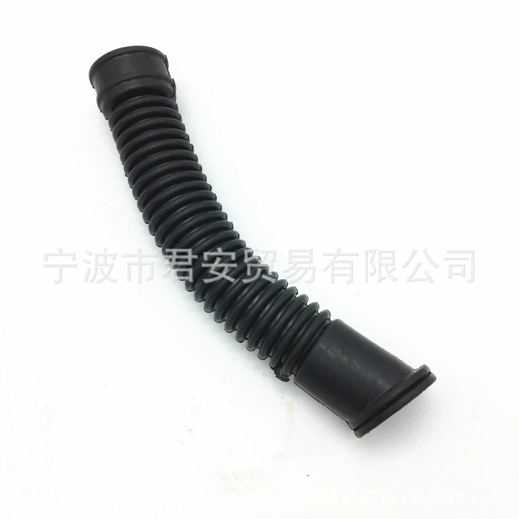 Air Filter Hose Tube Software in Motorcycle Filter Filter Pipe