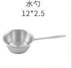 Детская кухня нержавеющая сталь кухонware семейная кукла игрушка набор