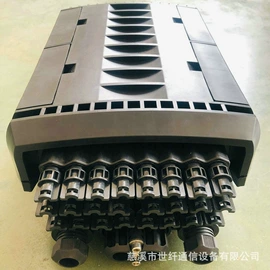 光缆接头盒;光纤跳线;其他接续设备