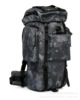 Backpack outside climbing, camouflage tactics waterproof bag