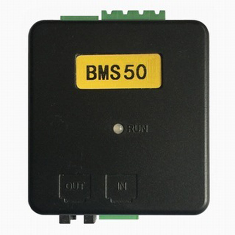 BMS50电池通信管理模块/电池电压内阻检测/电池检测/电压巡检