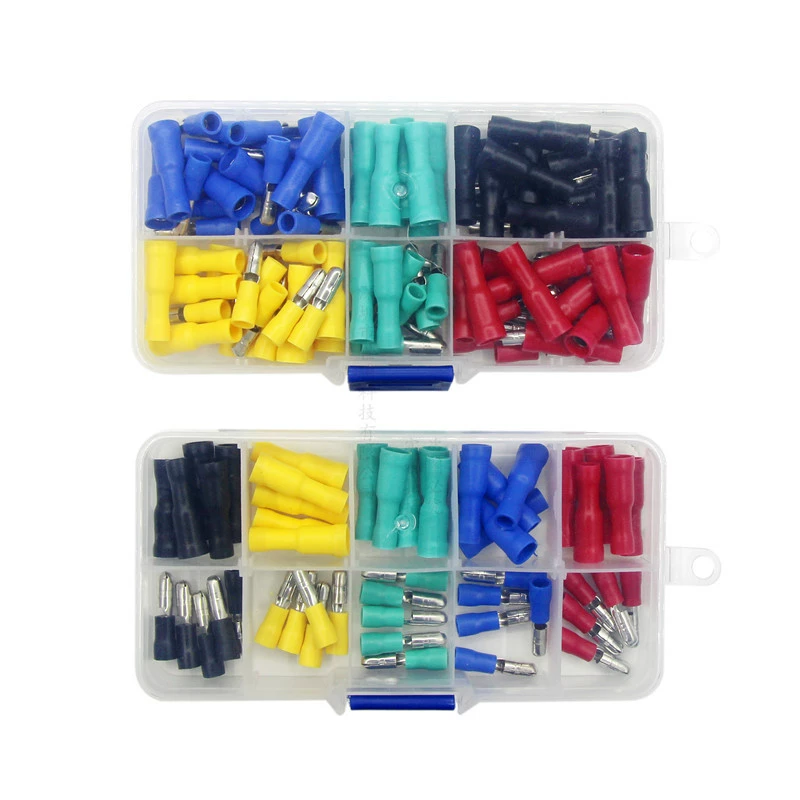 Холодный отжим пули Быстрый-отжим пре-изолировал плугабле мужчина-Женский костюм соединителя