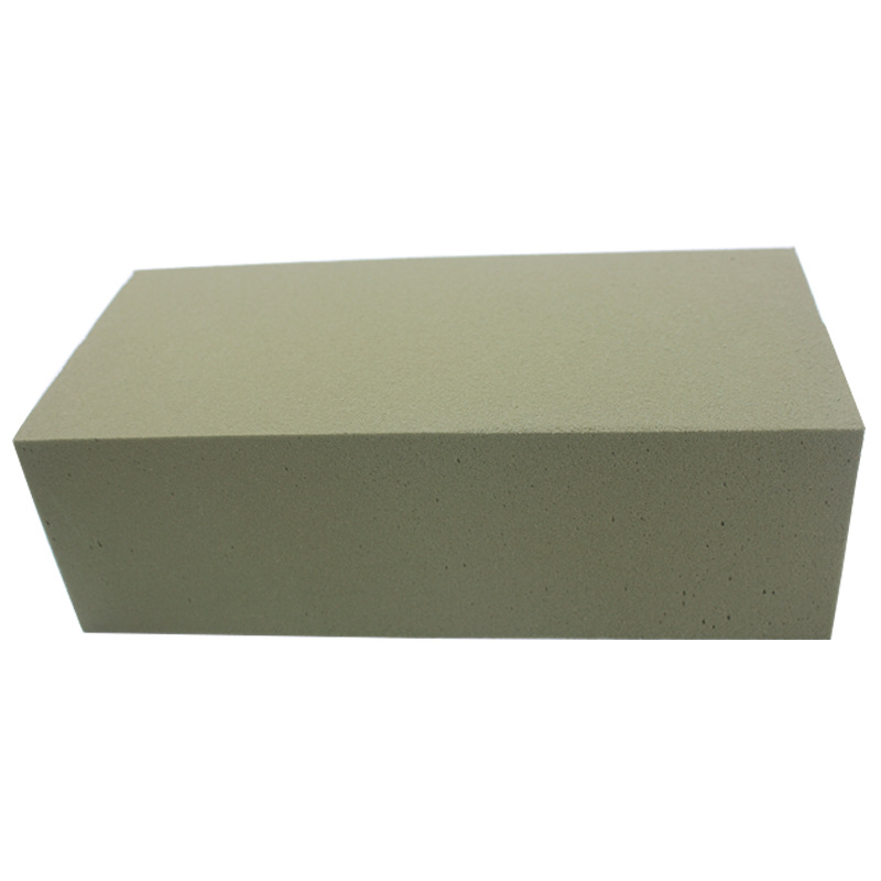 Flor fresca barro flor seca barro 20 yuanes por caja 22,5*10,5*7,5 Arreglo floral barro flor tienda boda suministros fábrica al por mayor