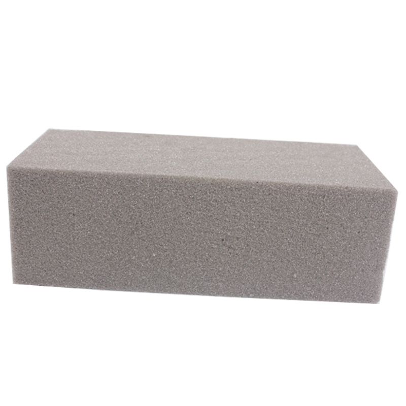 Flor fresca barro flor seca barro 20 yuanes por caja 22,5*10,5*7,5 Arreglo floral barro flor tienda boda suministros fábrica al por mayor