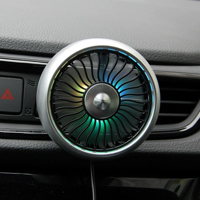 car large truck electric fan | Digər kiçik elektrik cihazlar